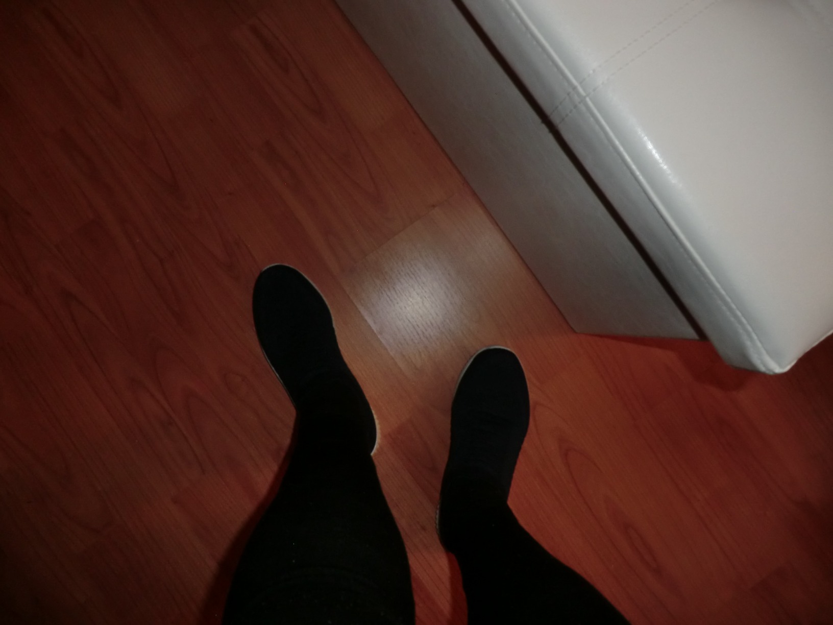 Passt sofort