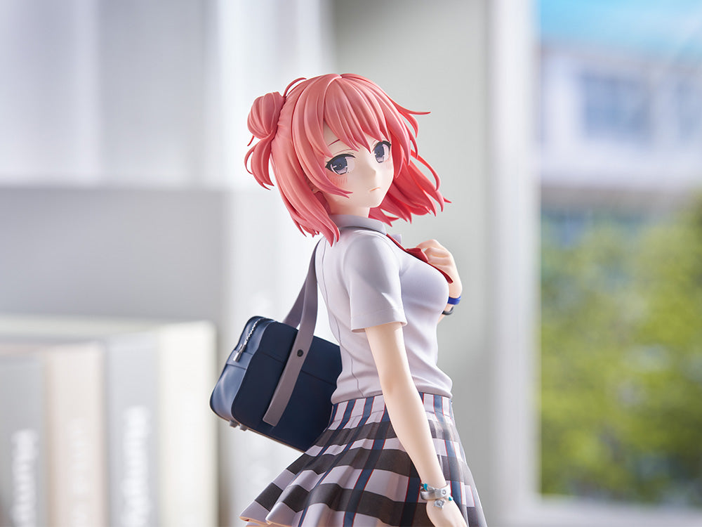 furyu-tenitol-tall-yui-yuigahama-figur-30-cm-oregairu image 5