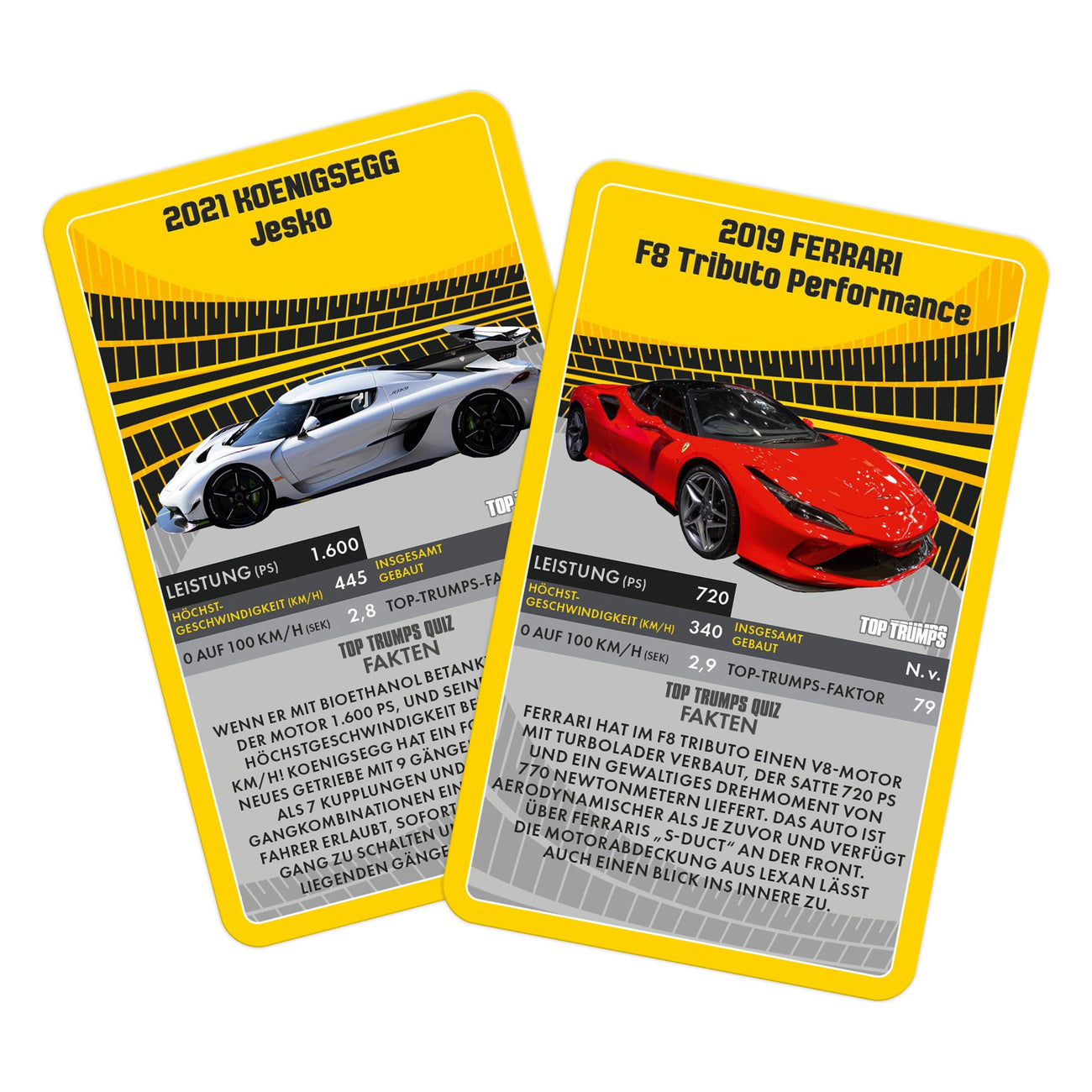 elbenwald-super-cars-top-trumps-kartenspiel-deutsche-version image 5