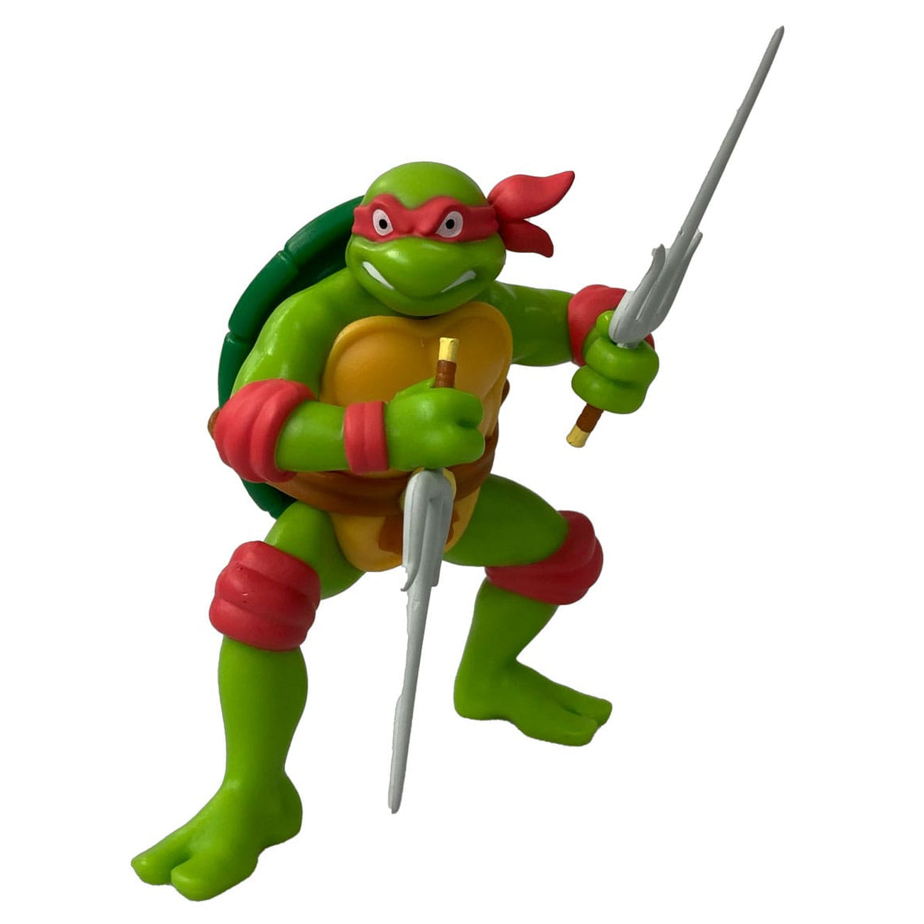teenage-mutant-ninja-turtles-raphael-retro-minifigur image 1
