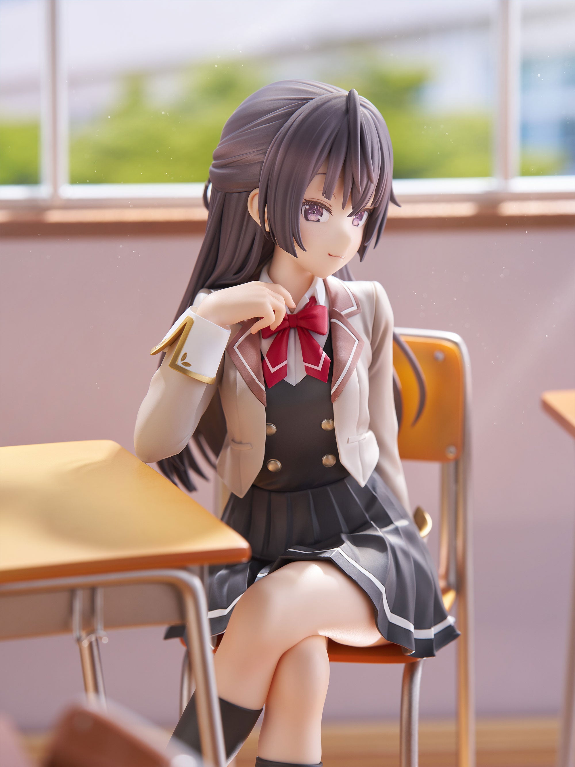 furyu-f-nex-suo-yuki-1-7-figur-roshidere-stuhl image 4