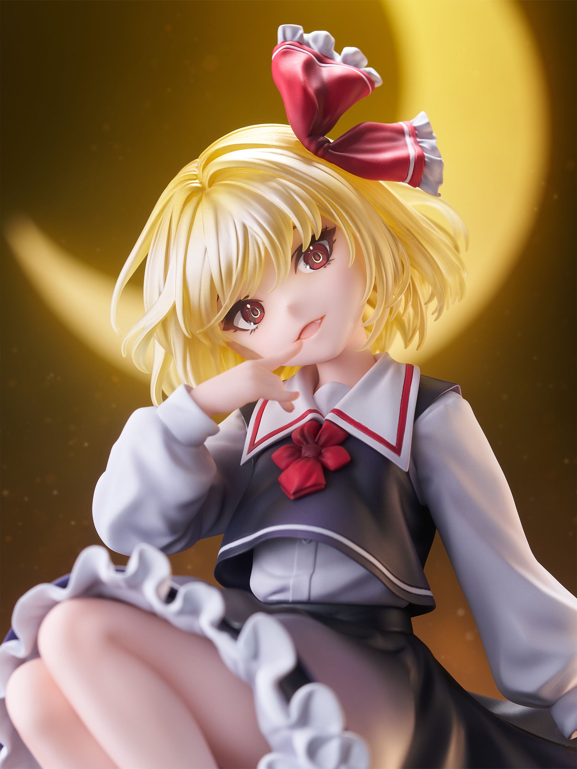 furyu-f-nex-rumia-uuuzan-1-7-figur-touhou-project-wechselgesicht image 2