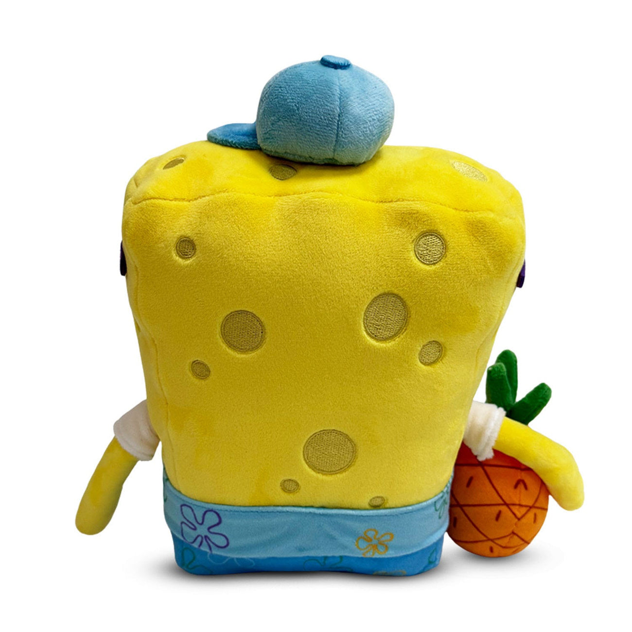 spongebob-schwammkopf-pl-schfigur-summer-22-cm image 6