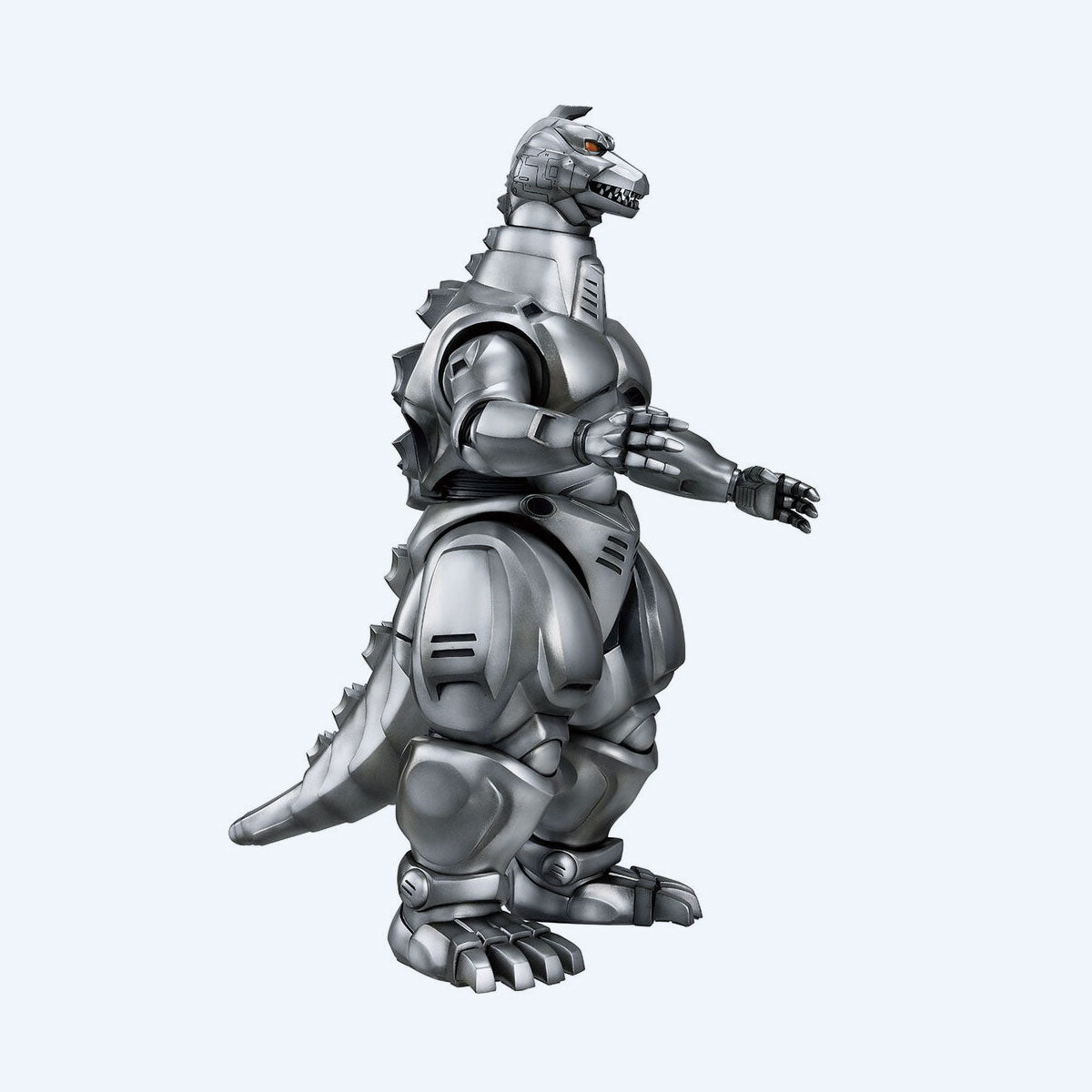 godzilla-mechagodzilla-1993-ichibansho-figur-grau-23cm image 4