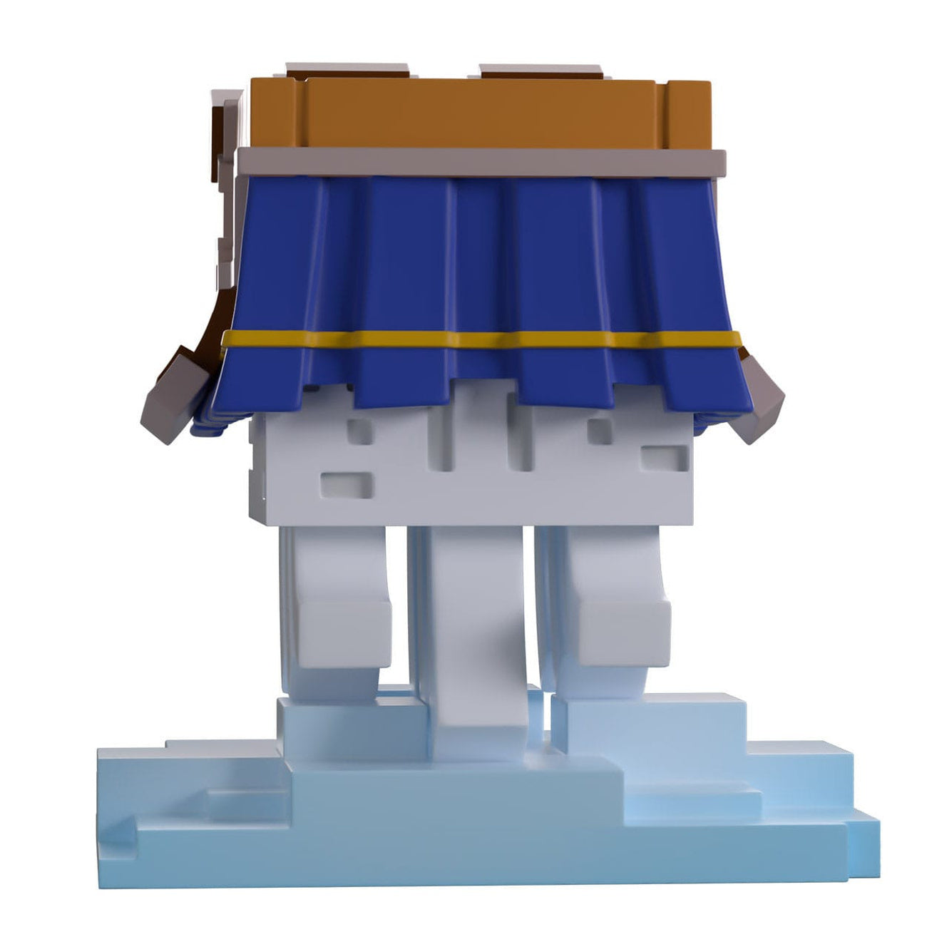 elbenwald-minecraft-happy-ghast-vinyl-figur-11-cm-fensterbox image 3