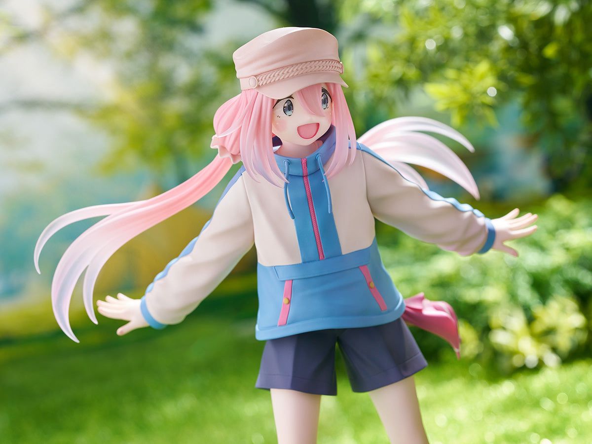 furyu-tenitol-nadeshiko-figur-yuru-camp-fr-hling image 3