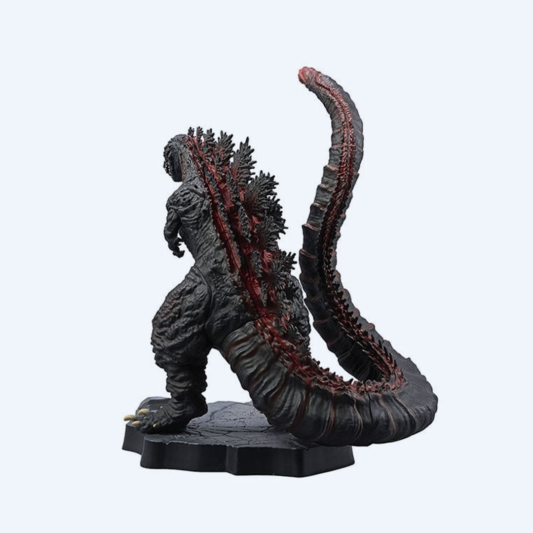 godzilla-desktop-monster-shin-godzilla-2016-handyhalter-figur image 2