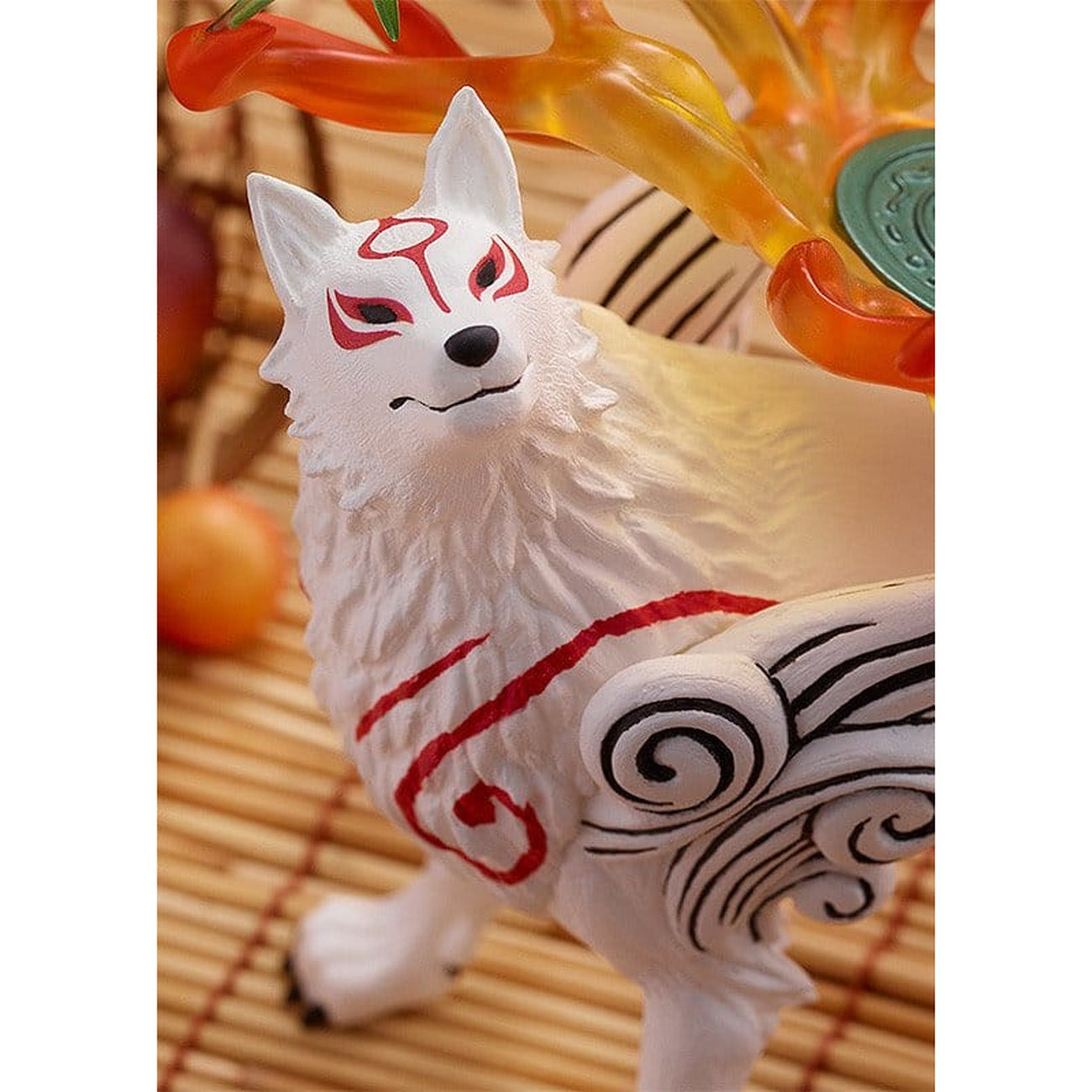 good-smile-pop-up-parade-okami-statue-amaterasu-14-5-cm image 5
