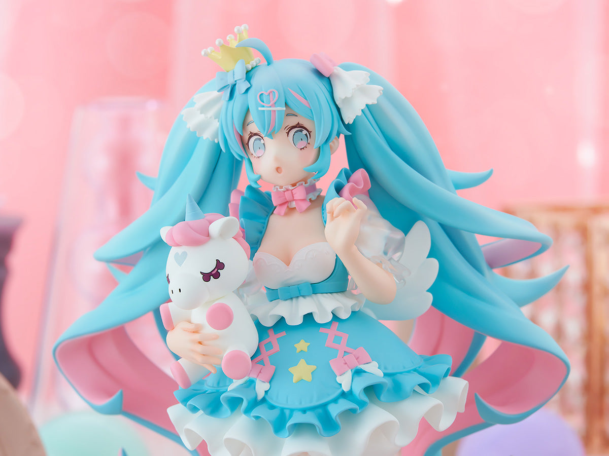 furyu-tenitol-hatsune-miku-figur-yumekawa-princess image 4