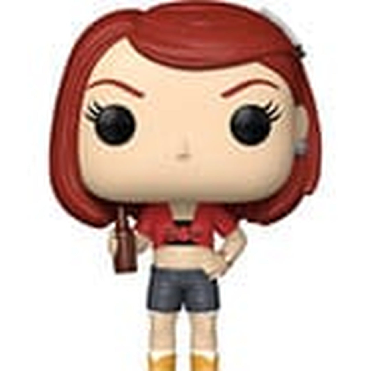 elbenwald-the-office-meredith-pop-television-vinyl-figur-9cm image 3