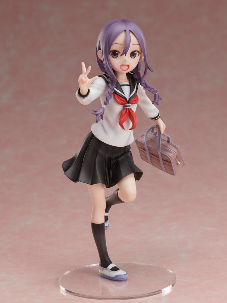 furyu-f-nex-yaotome-urushi-1-7-figur-sailor image 1