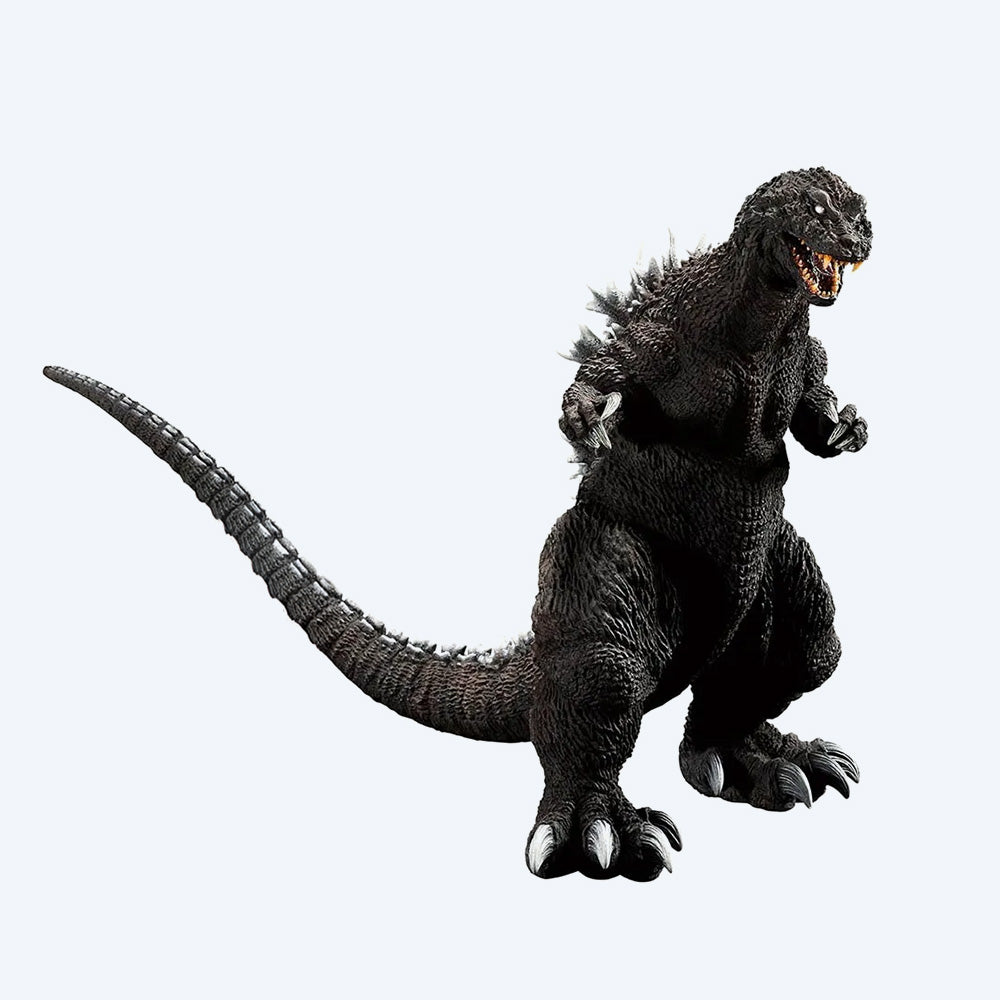 godzilla-collectibles-ichibansho-sofvics-figur-2001-23-cm-pvc image 1