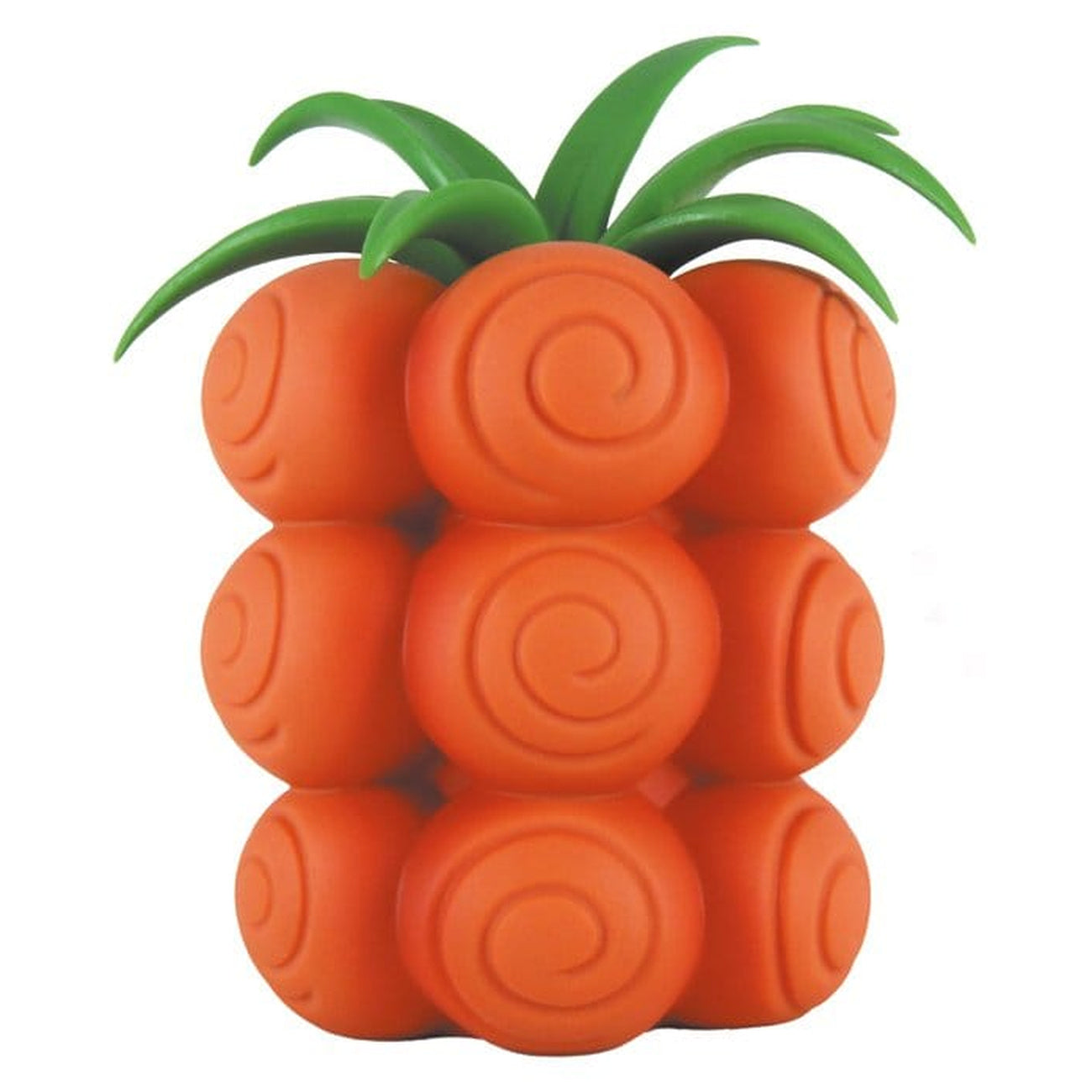 one-piece-chop-chop-fruit-spardose-14-5-cm-pvc-teufelsfrucht image 3