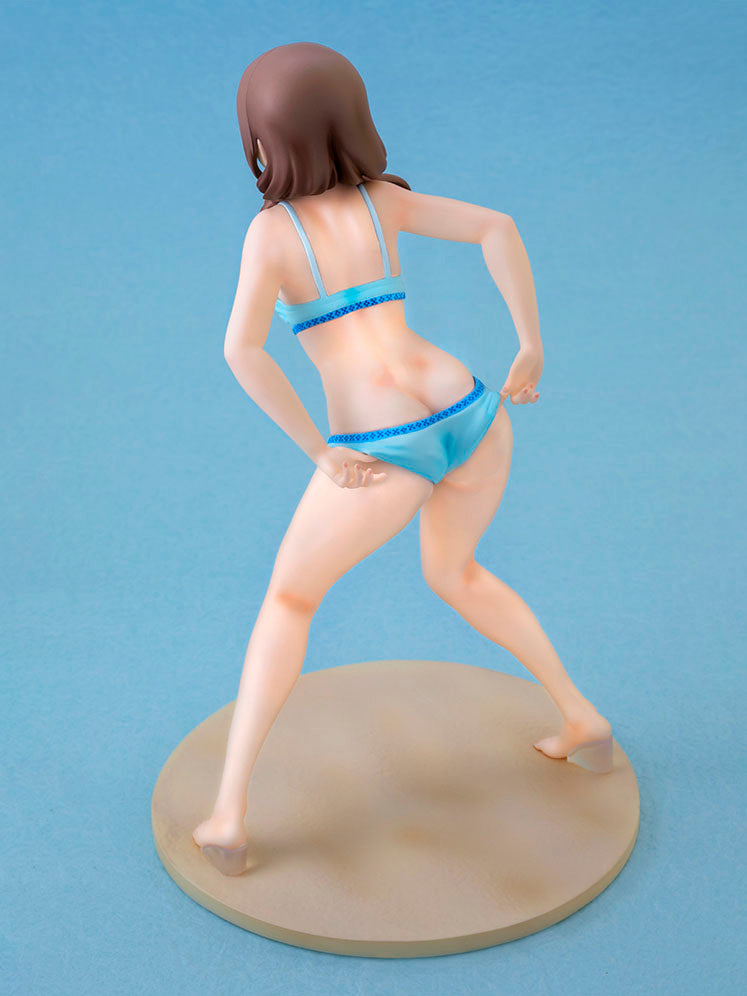 furyu-f-nex-oozora-haruka-1-8-figur-harukana-receive-badeanzug image 3