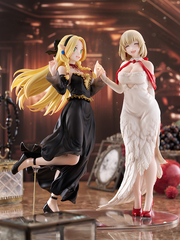 furyu-tenitol-tall-marcille-farin-figuren-set-dress-style image 3