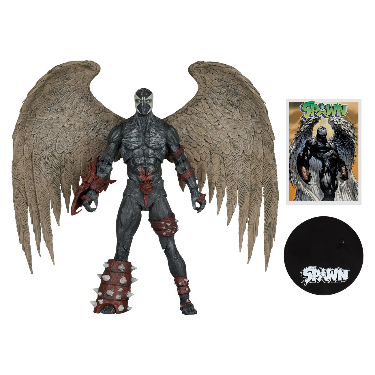 spawn-wings-of-redemption-actionfigur-23-cm-mcfarlane image 3