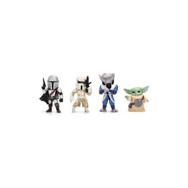 star-wars-minifiguren-4er-pack-wave-2-6-5-cm-mit-grogu image 1