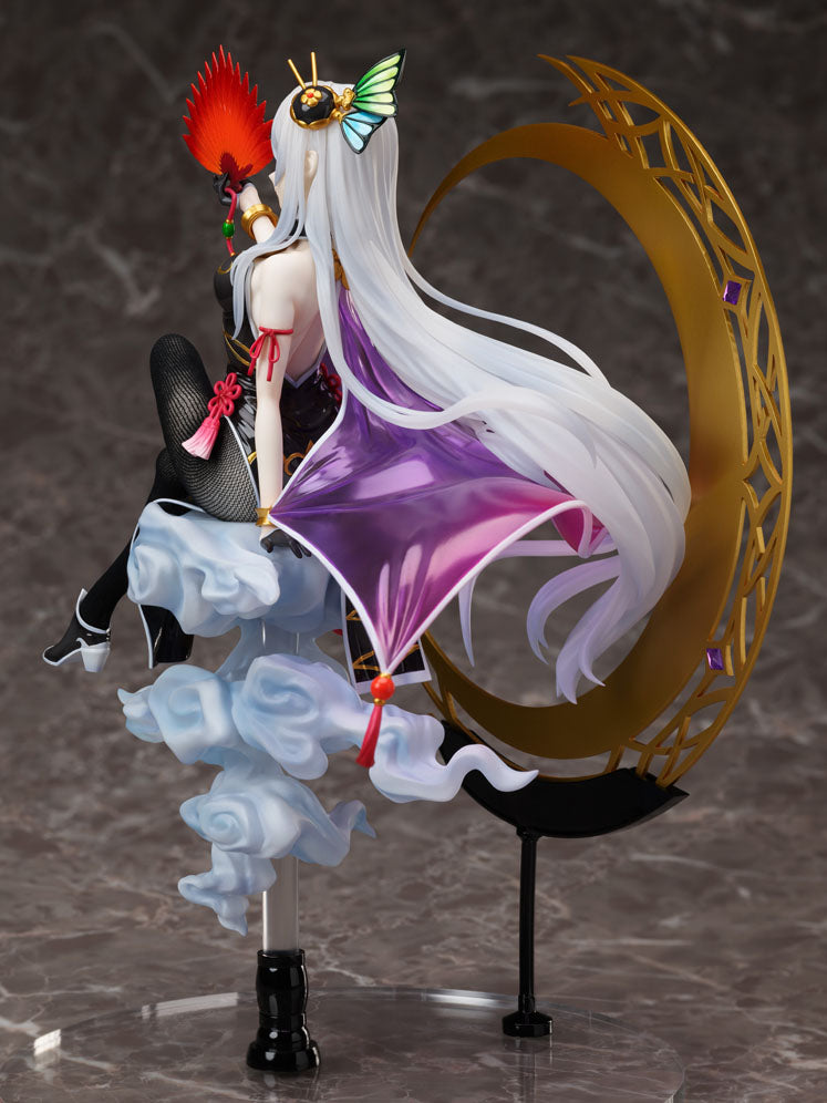 furyu-f-nex-re-zero-echidna-1-7-figur-china-dress image 7