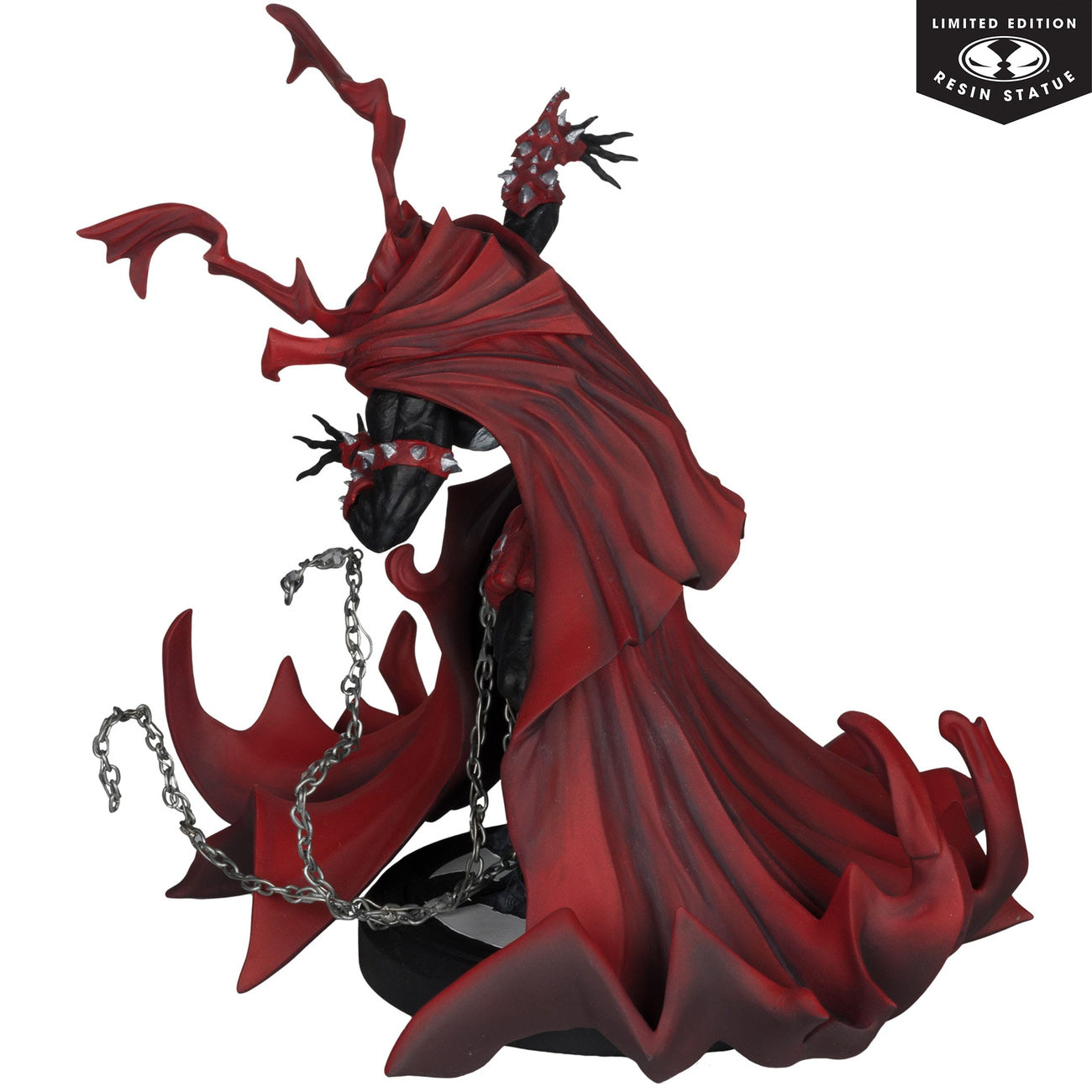 spawn-greg-capullo-statue-1-10-resin-antiheld-collectible image 3