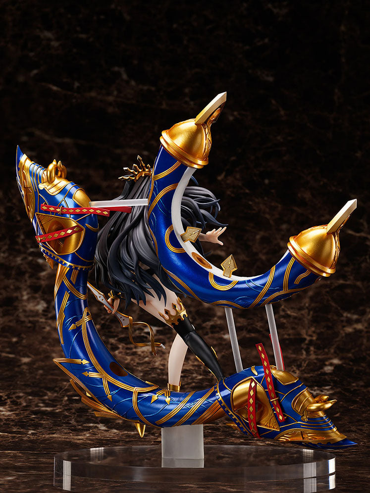 furyu-f-nex-archer-ishtar-1-7-figur-fate-fgo image 7