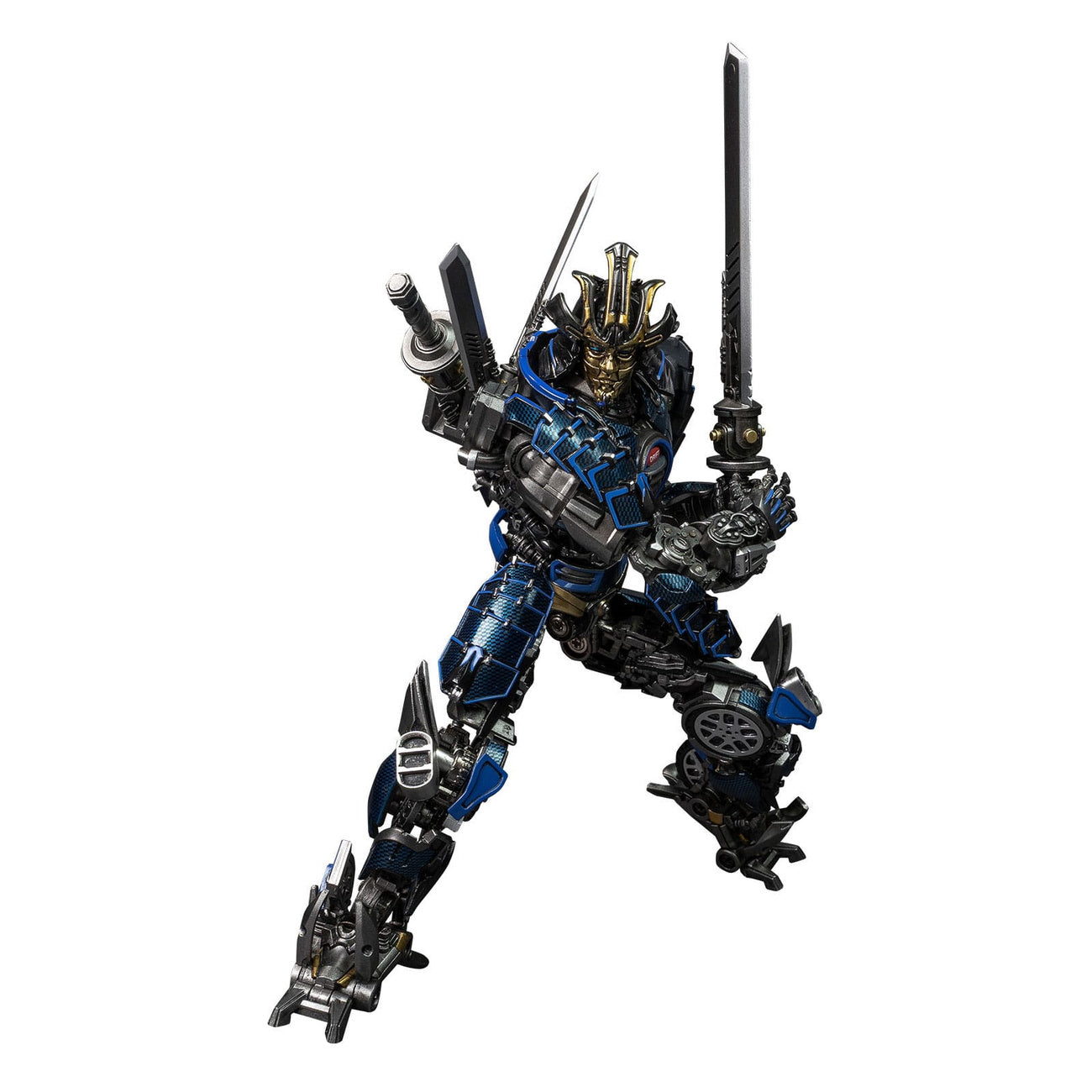 transformers-amk-pro-drift-modellbausatz-ra-des-untergangs image 1