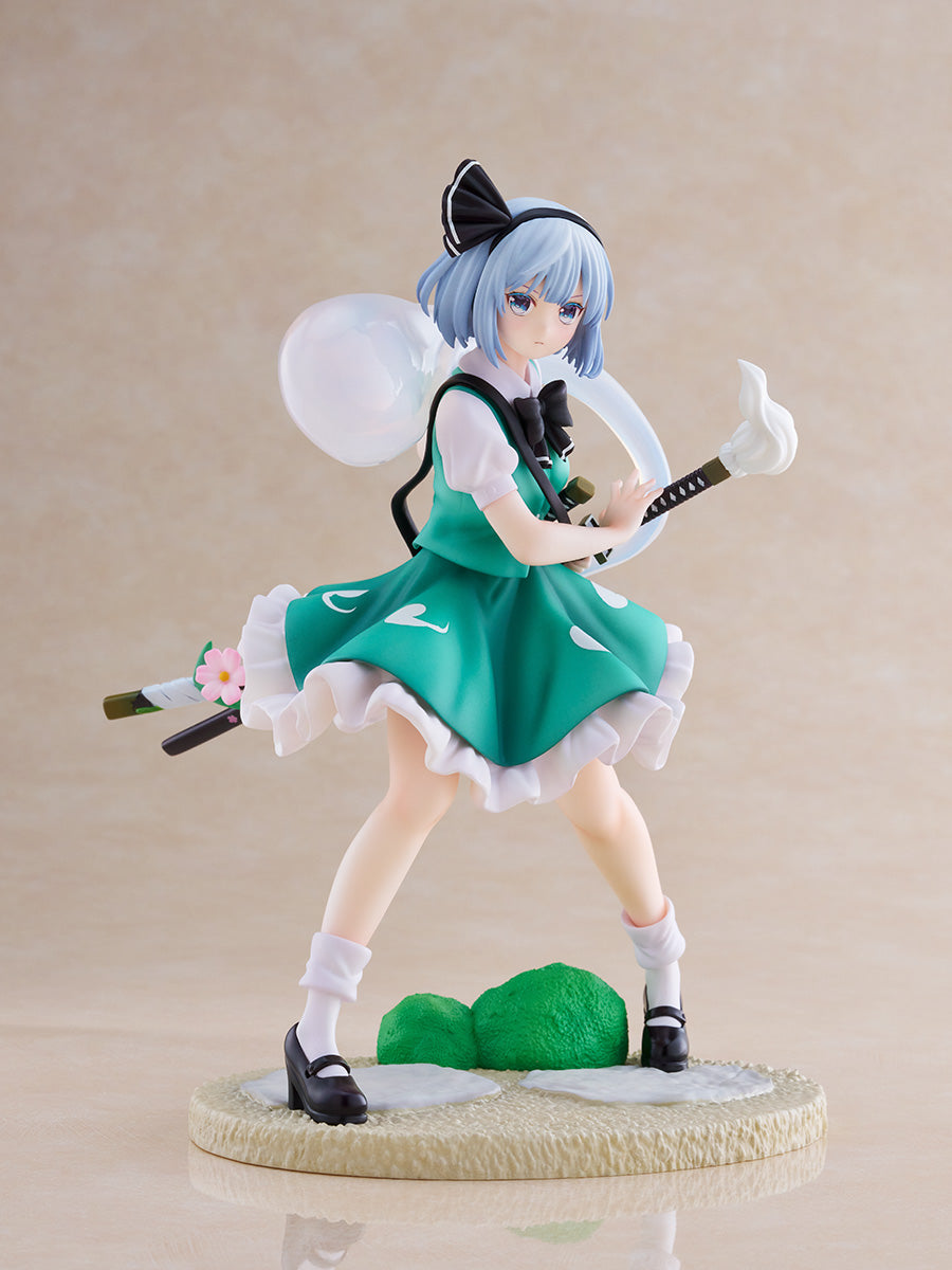 furyu-tenitol-youmu-konpaku-figur-touhou-project image 7