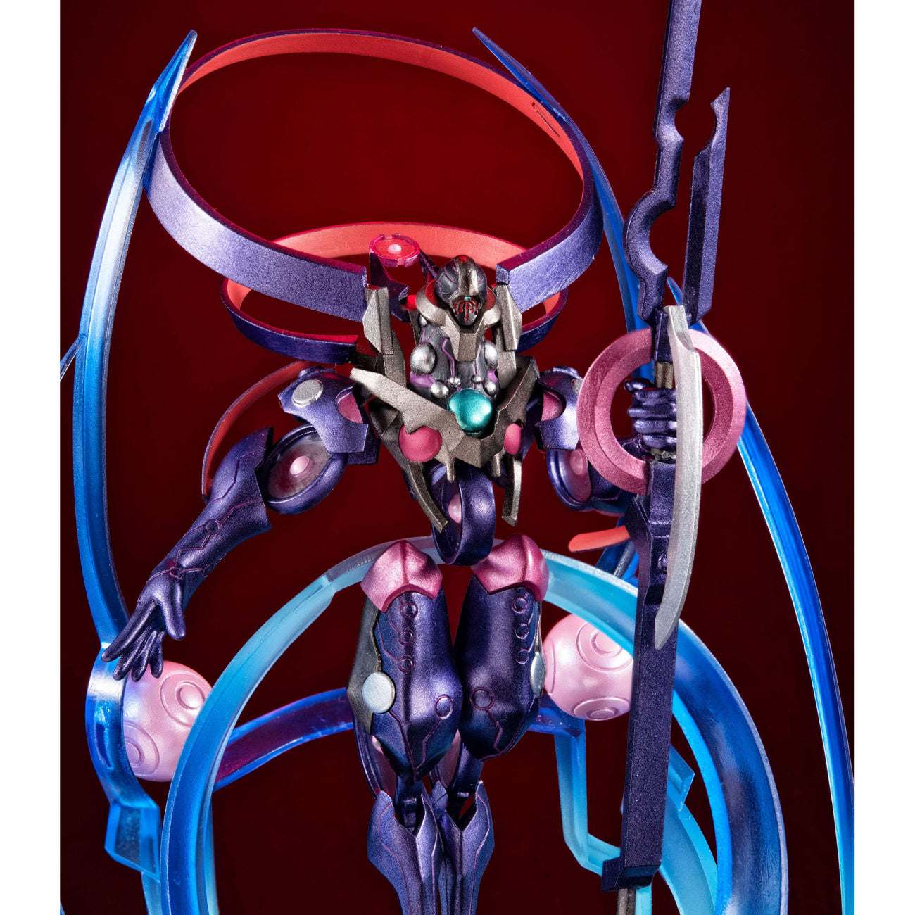 yu-gi-oh-vrains-chronicle-art-works-pvc-statue-the-arrival image 5