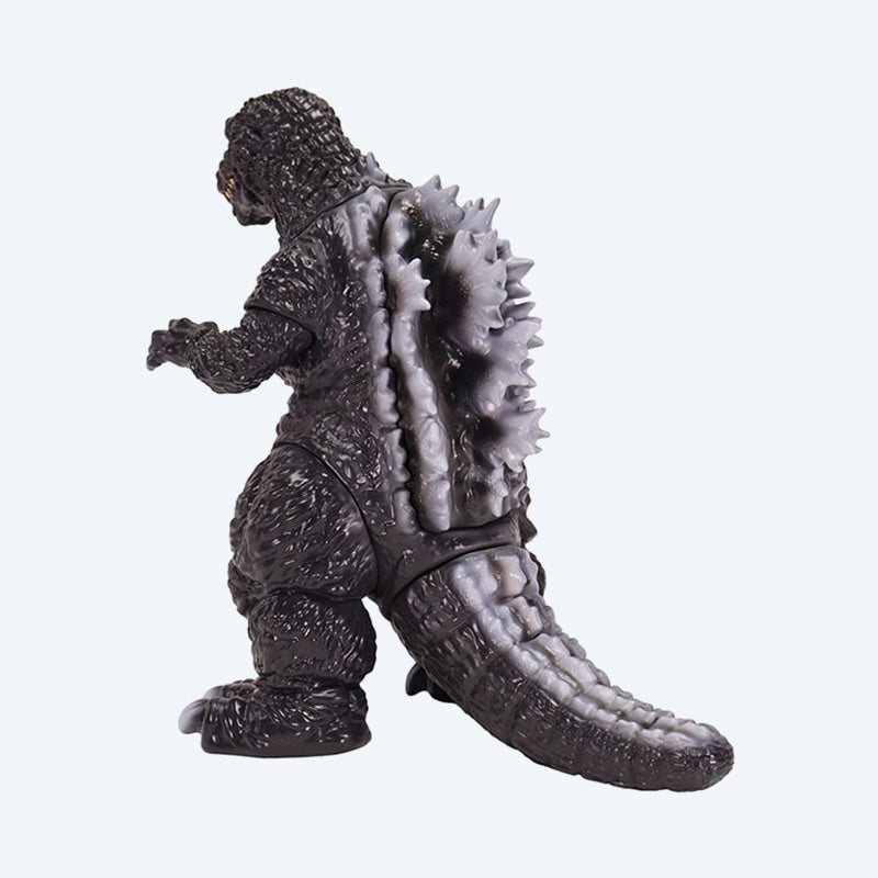 ccp-big-retro-sofubi-godzilla-2001-vinylfigur-25-cm-standard image 4