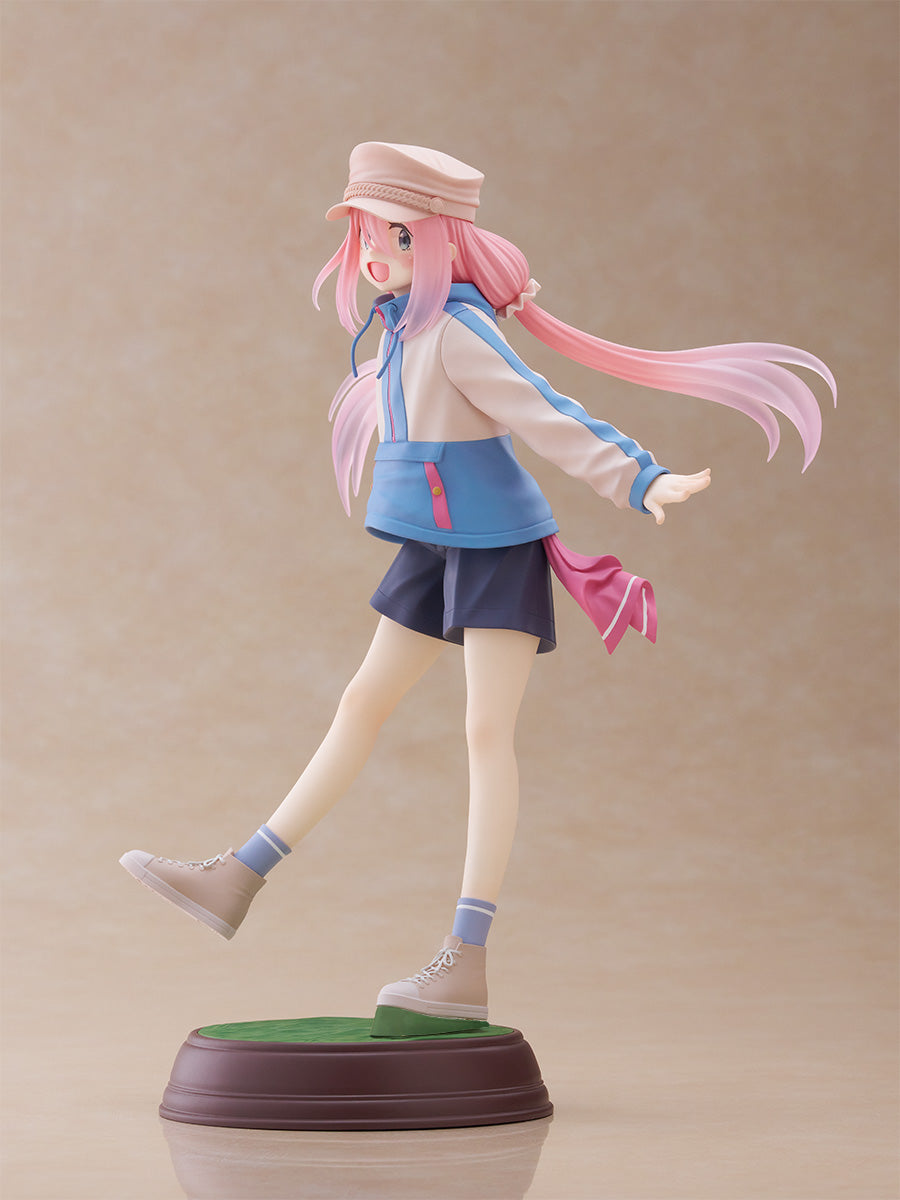 furyu-tenitol-nadeshiko-figur-yuru-camp-fr-hling image 7