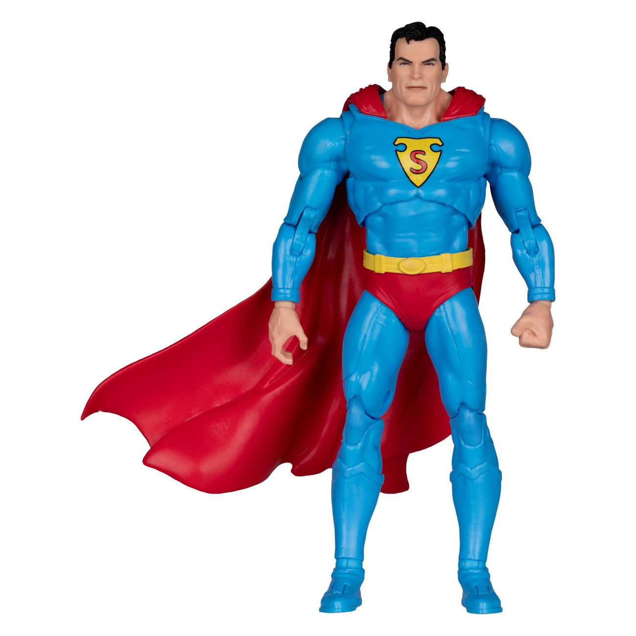 dc-multiverse-superman-action-comics-1-actionfigur-18-cm image 3