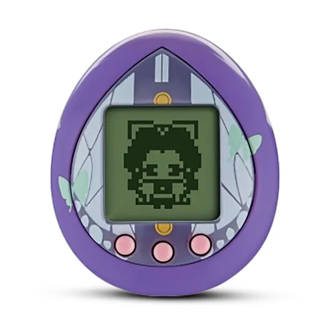 elbenwald-demon-slayer-shinobu-tamagotchi-virtual-pet image 1