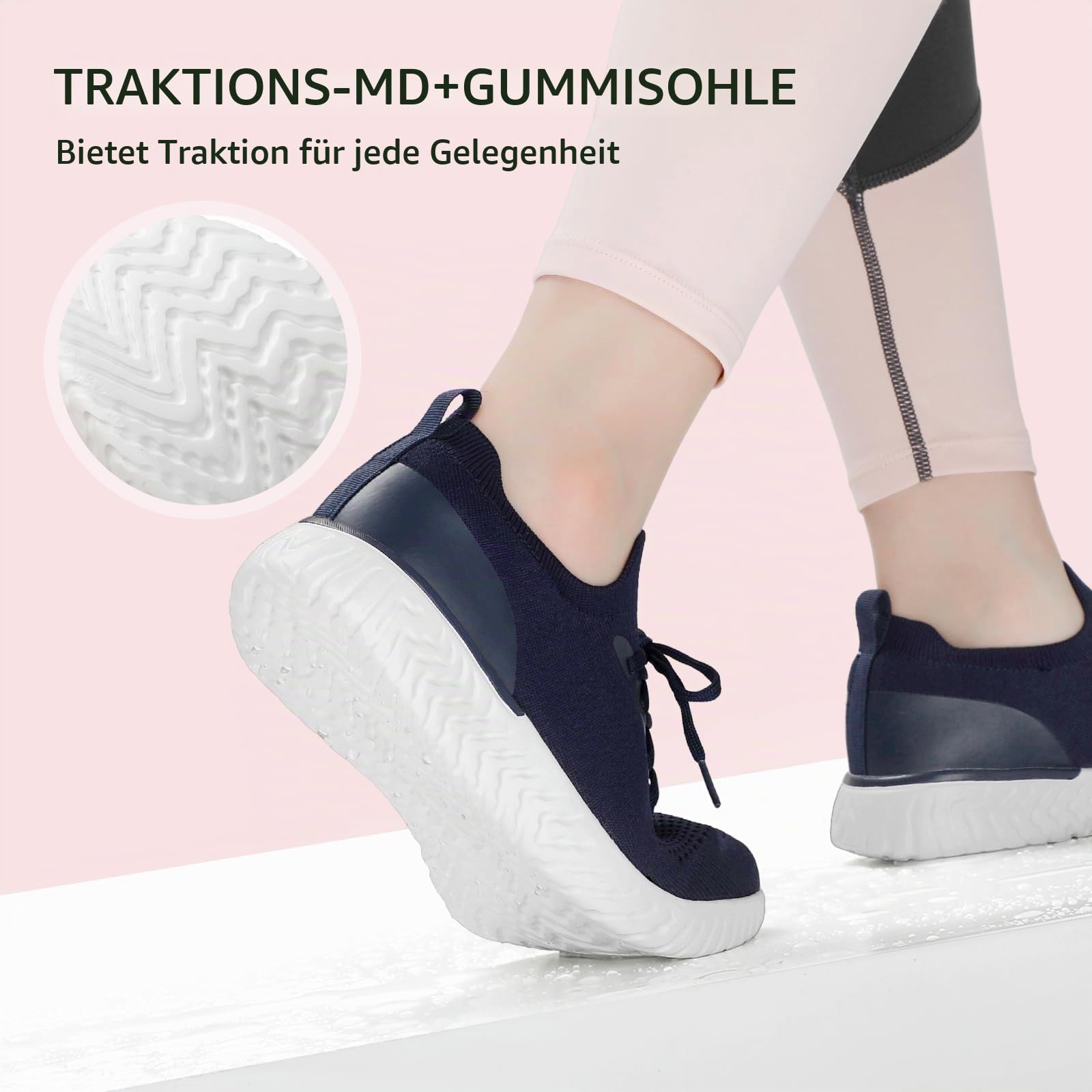 hkr-damen-sneaker-turnschuhe-leicht-atmungsaktiv-freizeit-2 image 8
