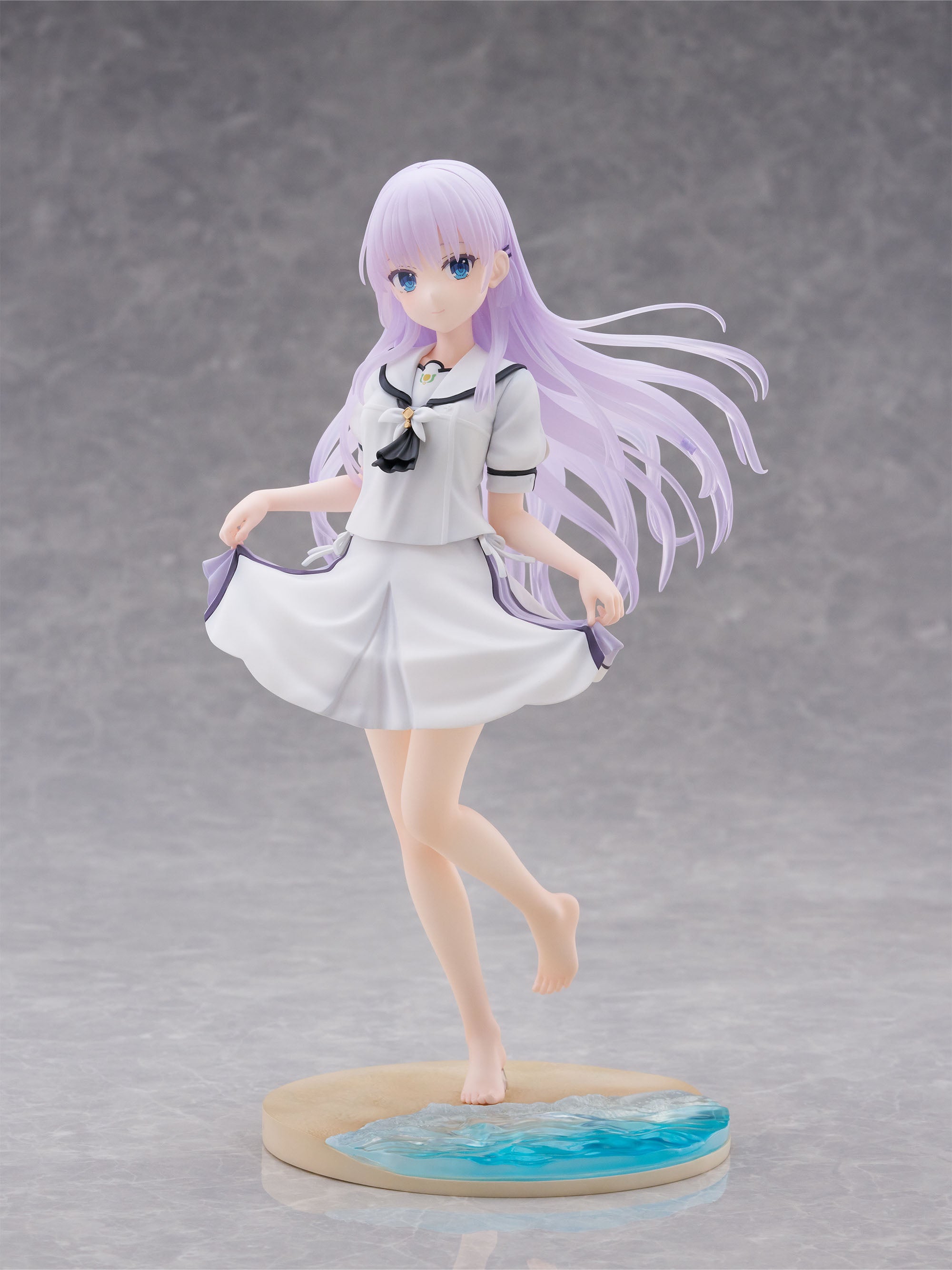 furyu-f-nex-naruse-shiroha-figur-1-7-summer-pockets image 7