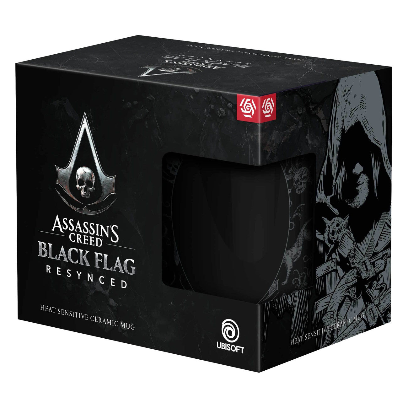 assassin-s-creed-black-flag-tasse-thermoeffekt-480-ml image 1