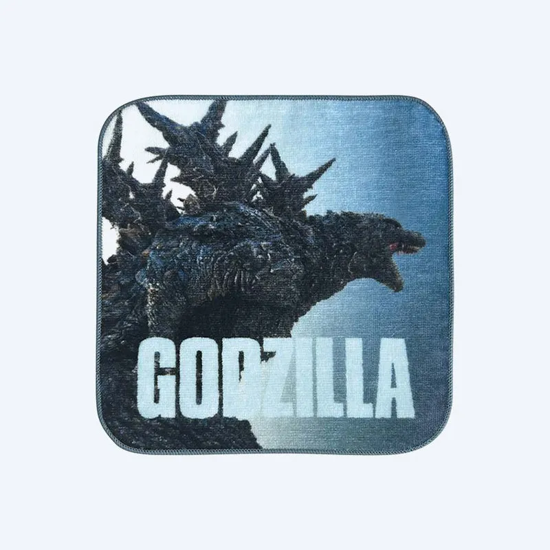 godzilla-home-games-2023-real-graphic-mini-handtuch-a image 1
