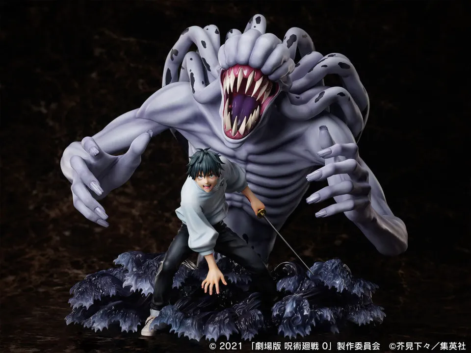 furyu-f-nex-yuta-rika-1-7-figur-jujutsu-kaisen-0 image 1