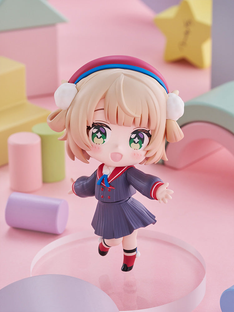 furyu-tenitol-shigure-ui-mini-figur-10-cm-chibi image 2