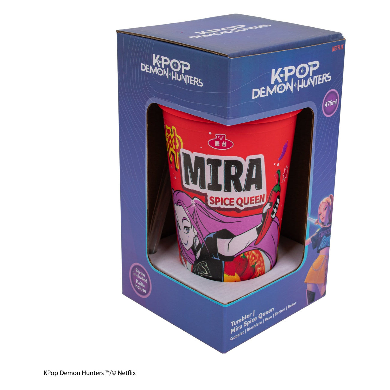 cinereplicas-kpop-demon-hunters-mira-becher-475-ml image 3