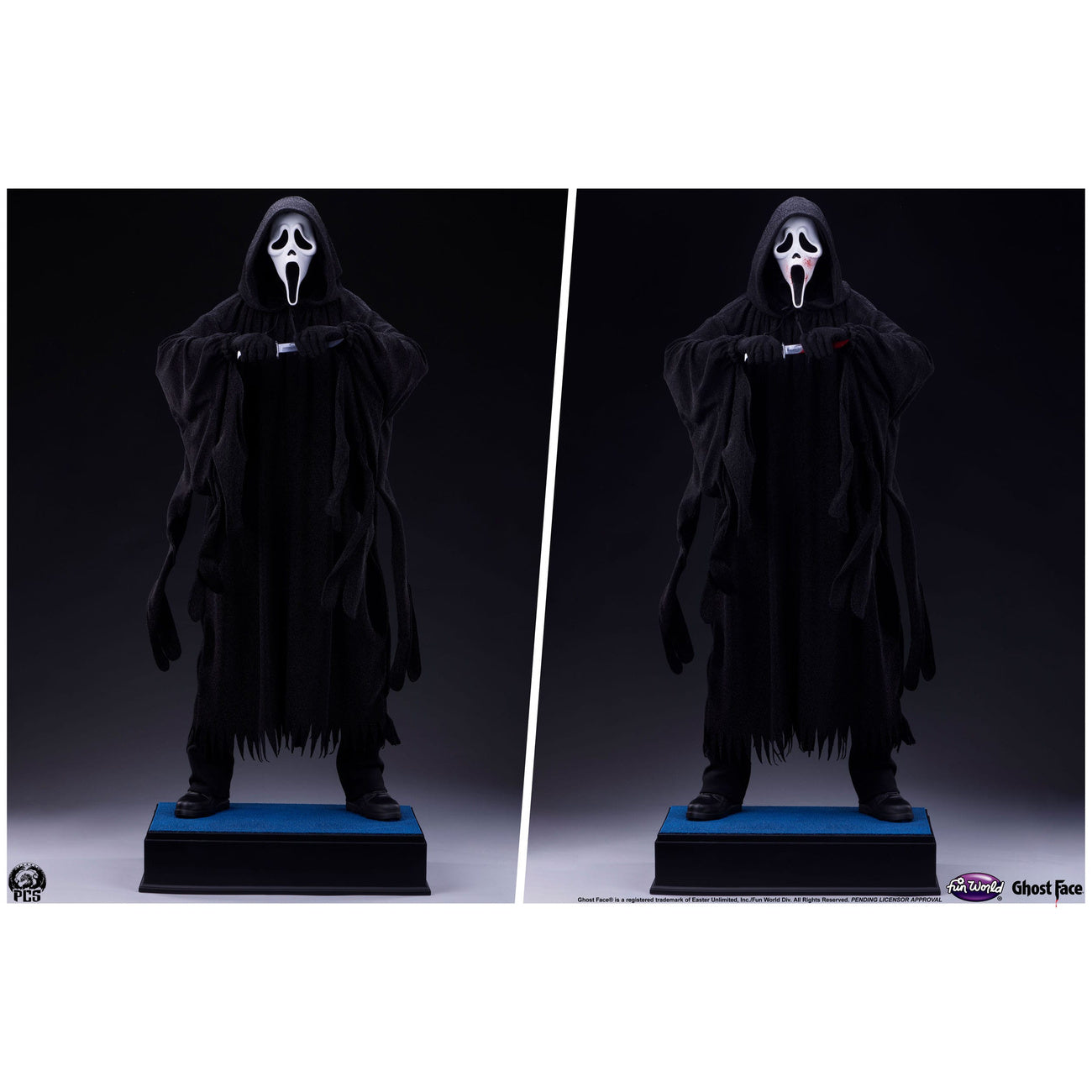 scream-ghost-face-elite-series-statue-1-2-limitiert image 4