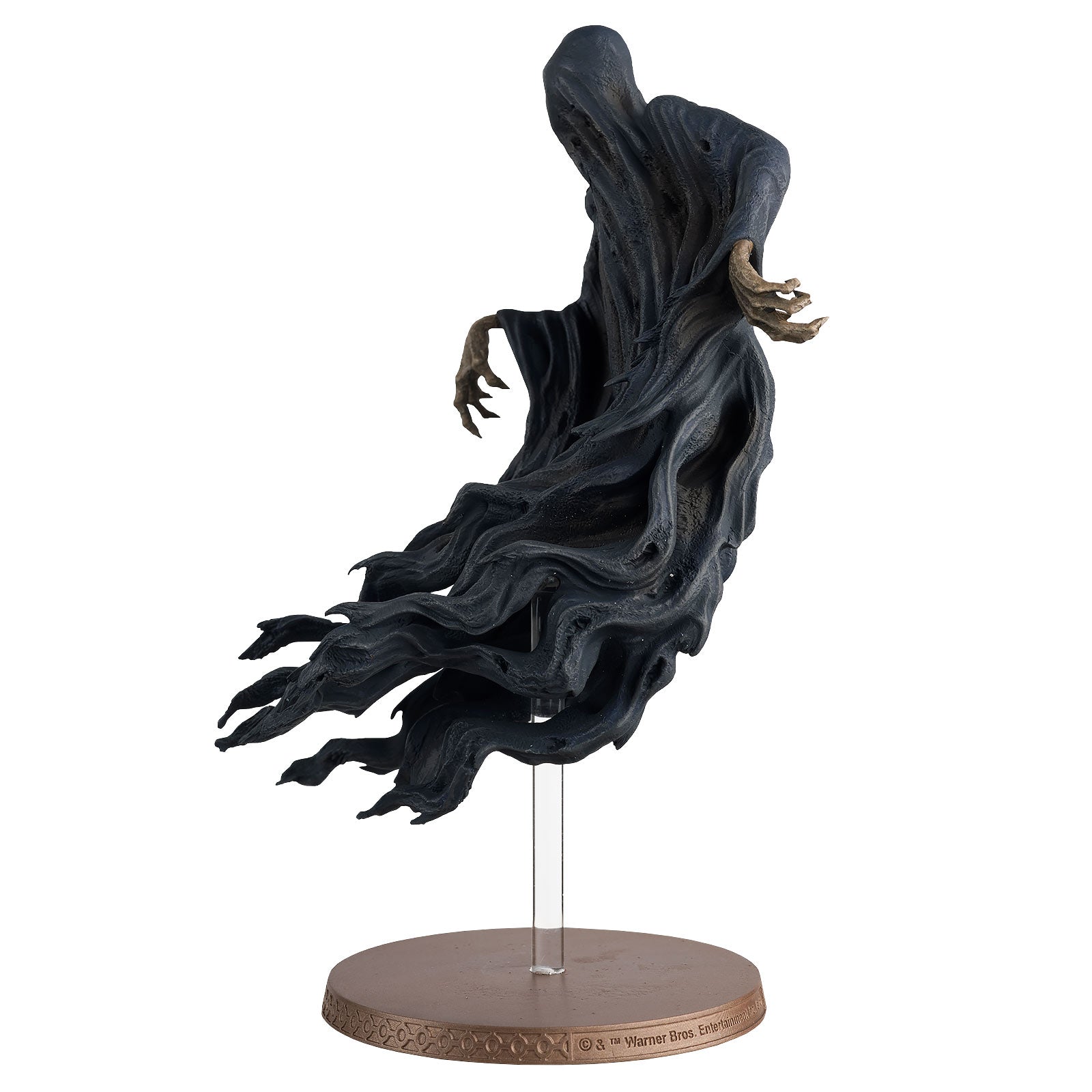 hero-collector-harry-potter-dementor-figur-13-cm-resin image 2