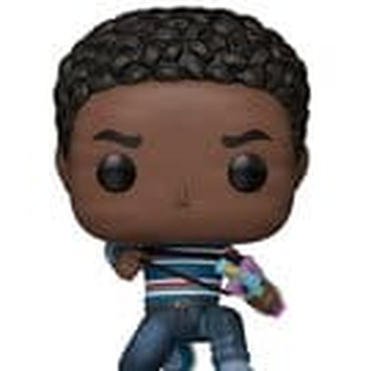 funko-stranger-things-lucas-pop-vinyl-figur-tales-from-85 image 3