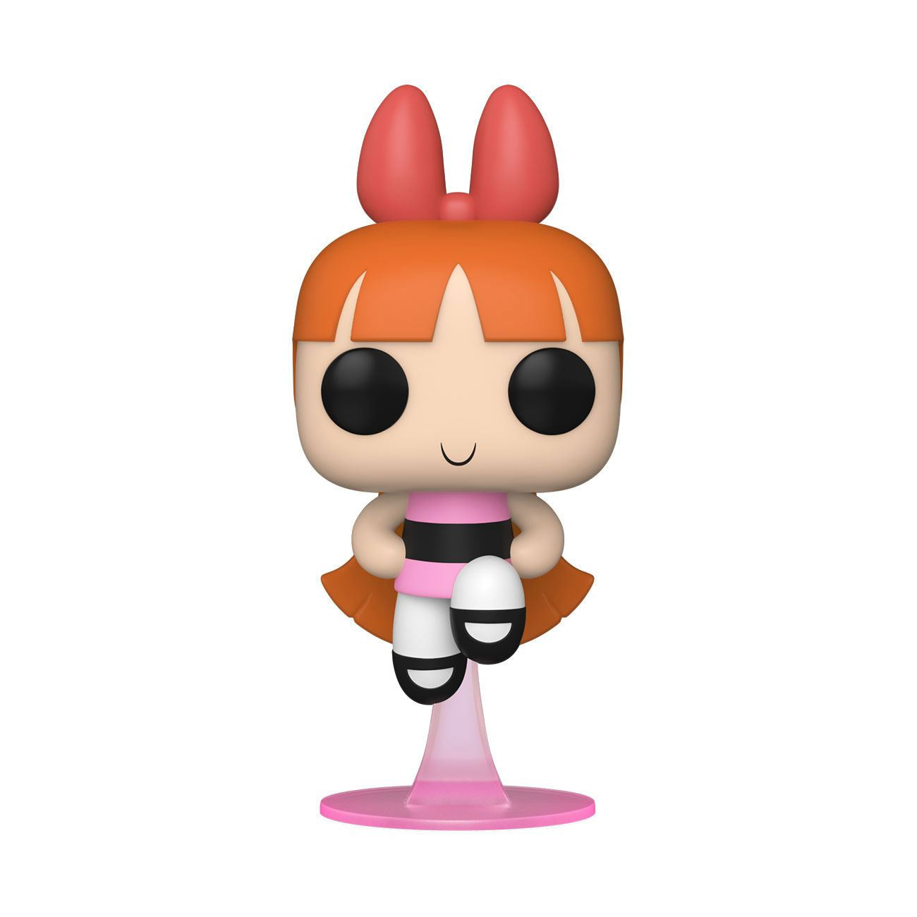 funko-pop-animation-blossom-vinyl-figur-9-cm-powerpuff-girls image 1