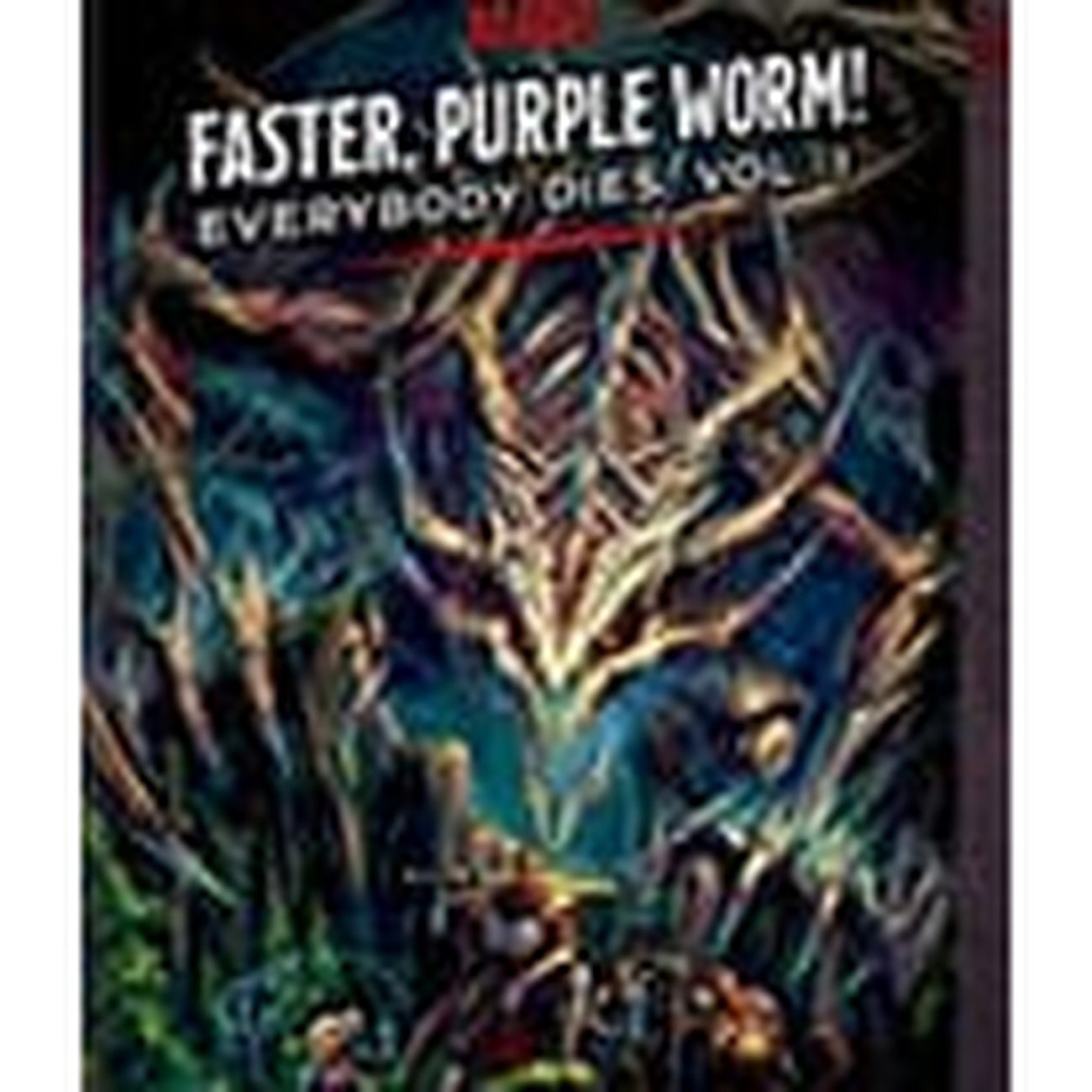 d-d-faster-purple-worm-abenteuerbuch-hardcover-5e image 2