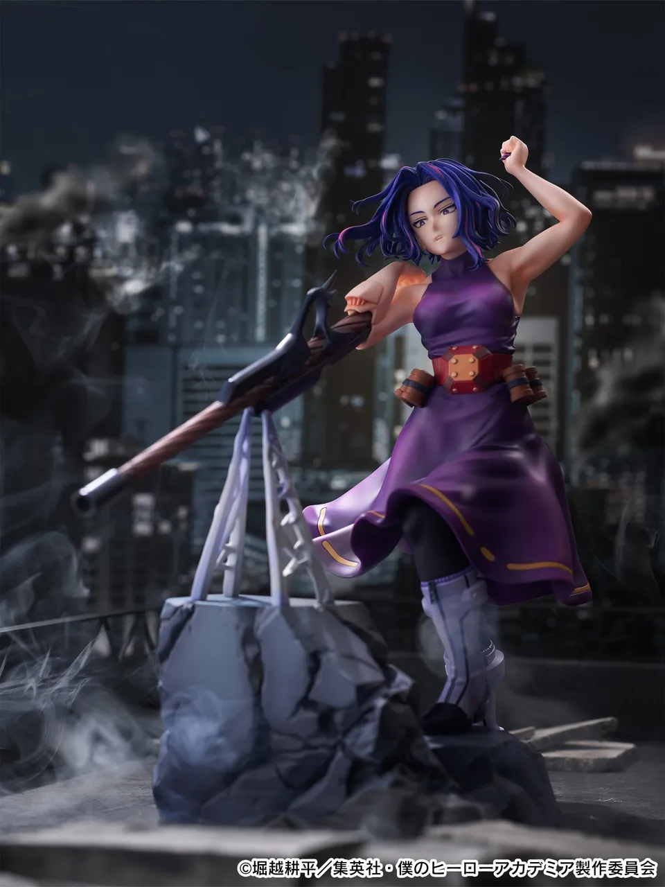furyu-f-nex-my-hero-academia-lady-nagant-figur-1-7 image 1