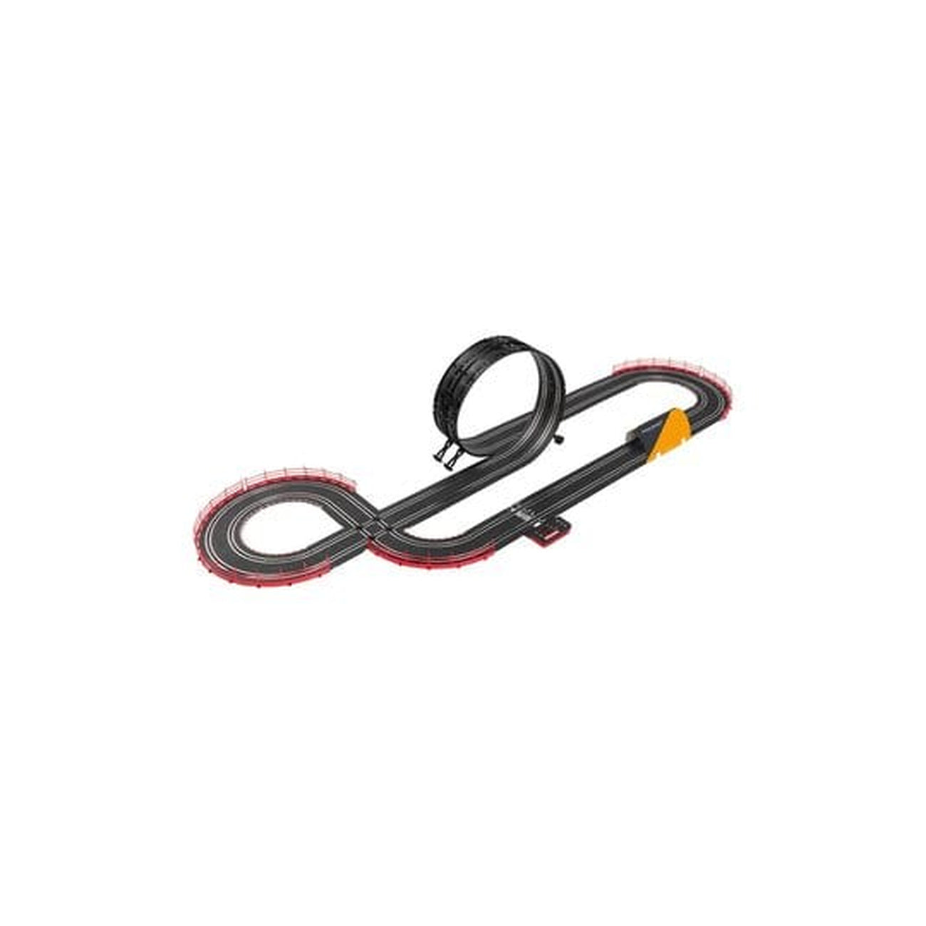 carrera-go-mclaren-racing-autorennbahn-set-rennbahn image 2