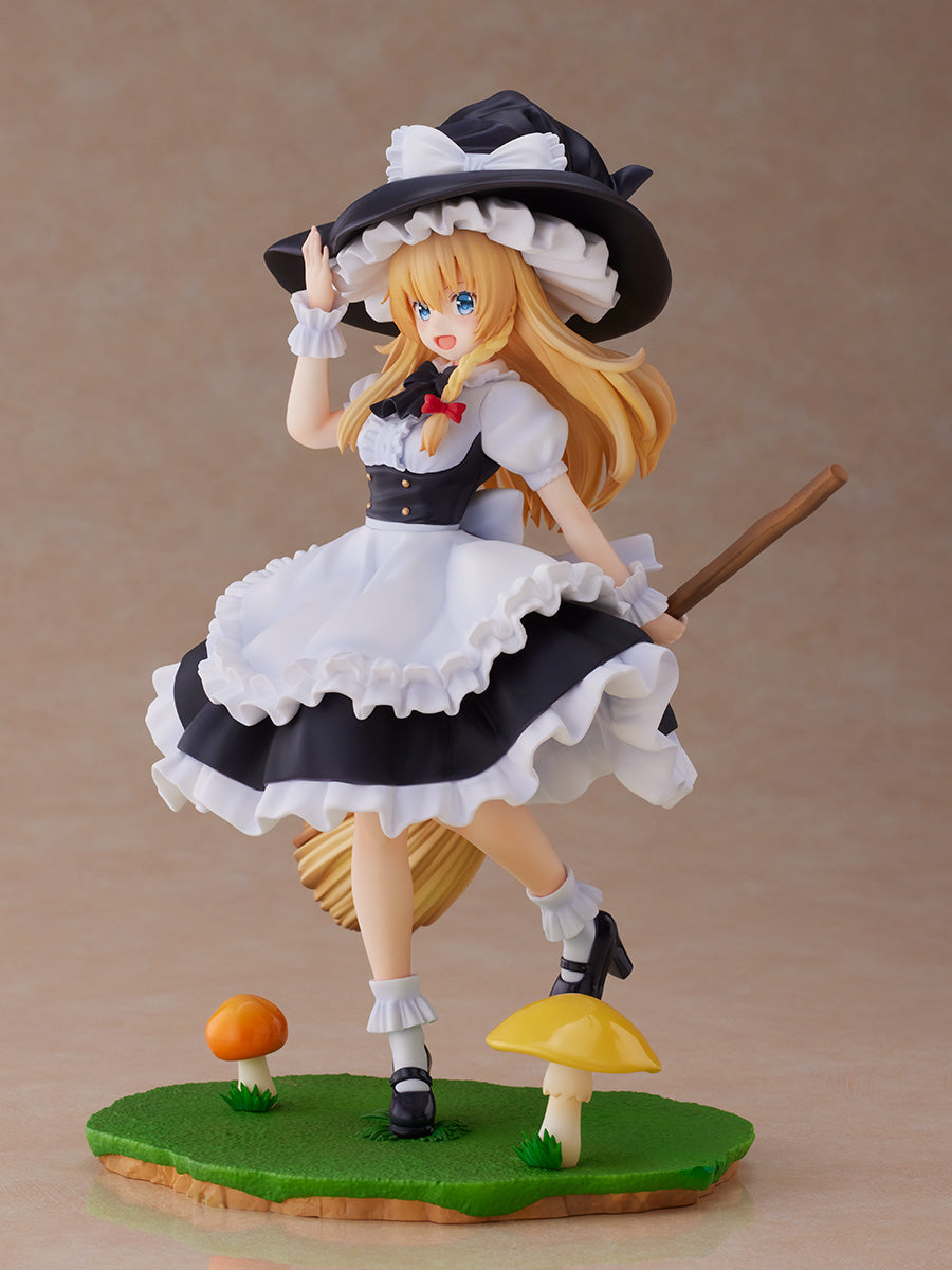 furyu-tenitol-kirisame-marisa-figur-touhou-hintergrund image 7