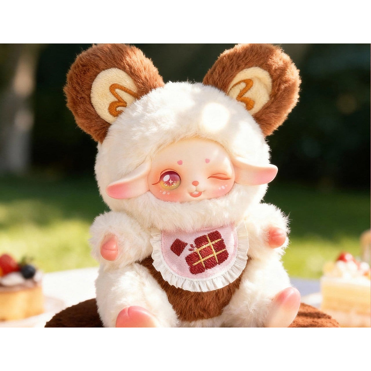 sally-sweet-dream-house-blind-box-6er-set-figur image 8