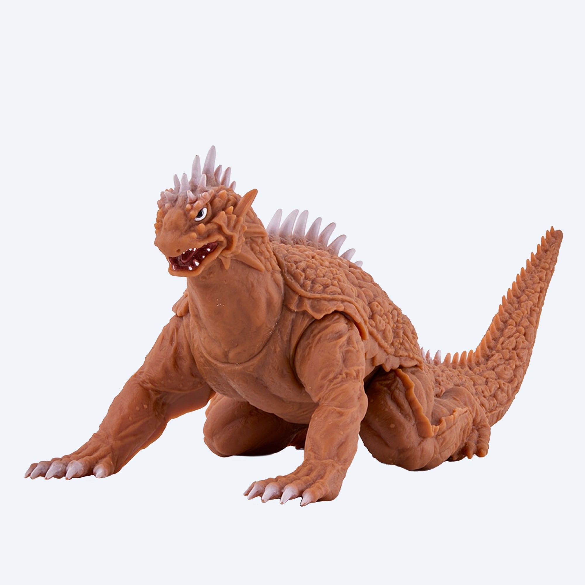 godzilla-movie-monster-series-varan-pvc-figur-bandai-30-cm image 1