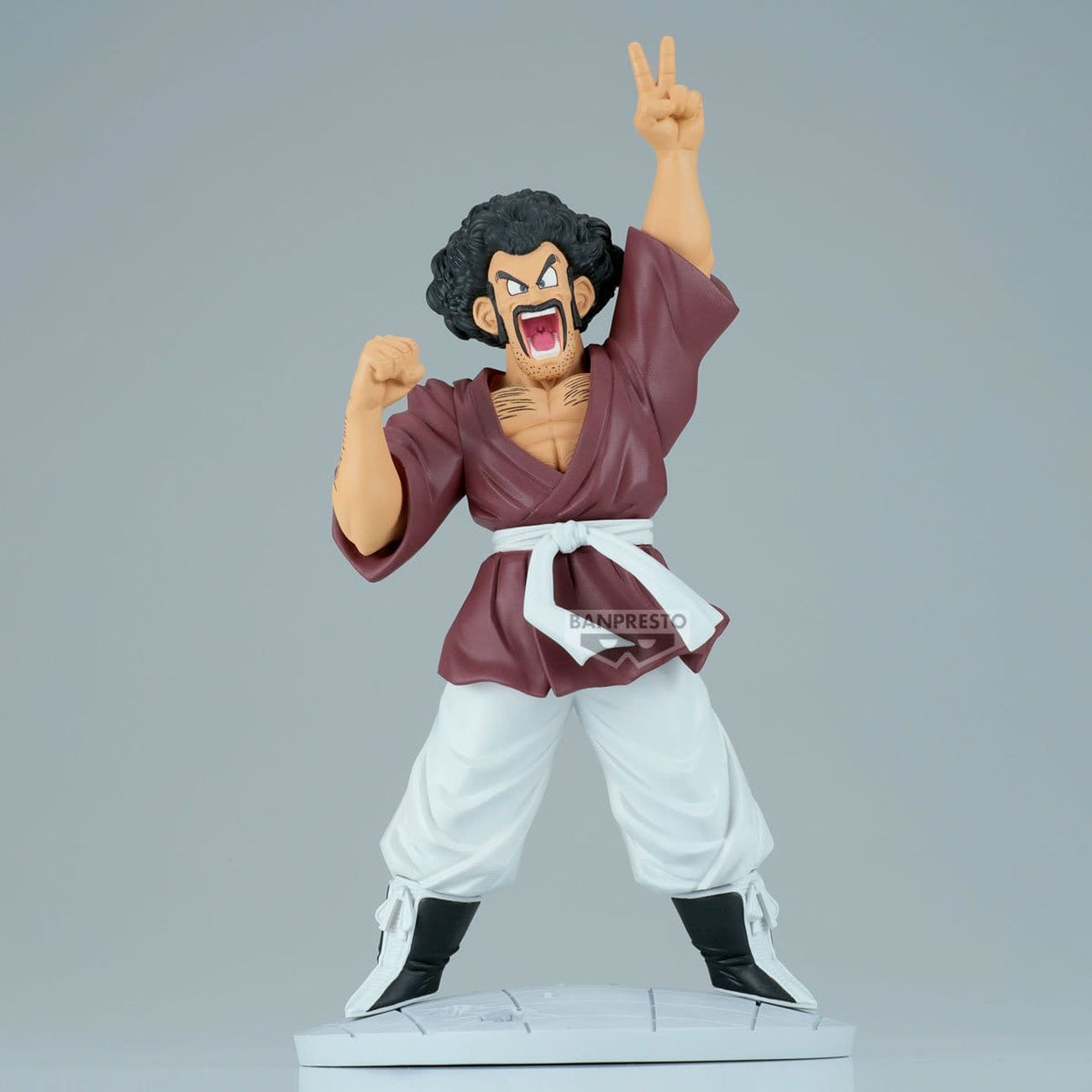 banpresto-dragon-ball-z-history-box-mr-satan-15-cm image 5