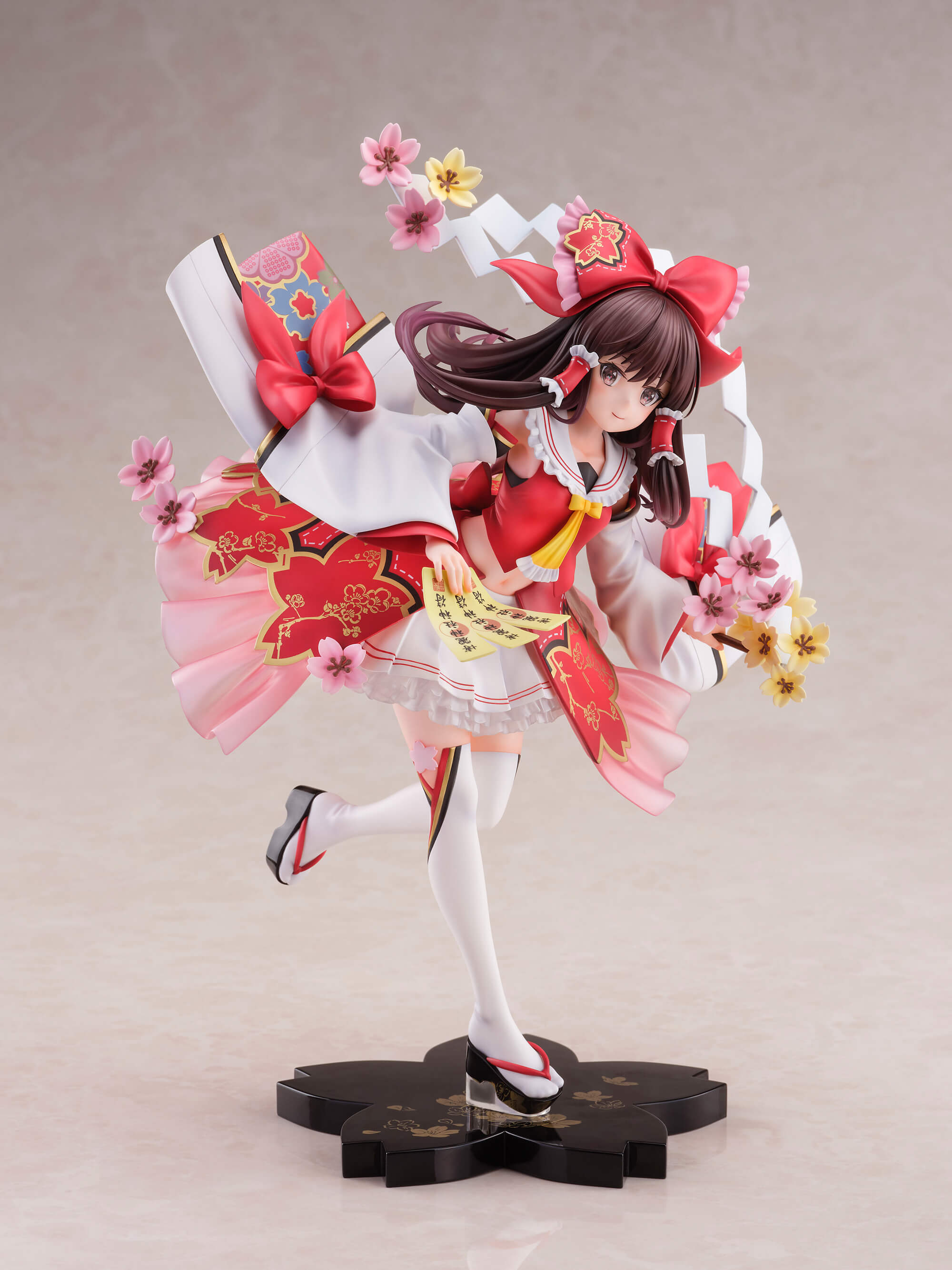 furyu-f-nex-hakurei-reimu-fujichoko-1-7-figur-panel image 2